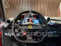 2020 Ferrari F8