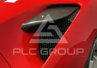 2020 Ferrari F8