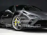 2020 Ferrari F8