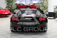 2020 Ferrari F8