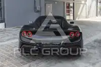 2020 Ferrari F8