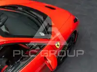 2020 Ferrari F8