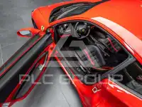 2020 Ferrari F8