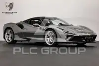 2020 Ferrari F8