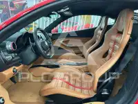 2020 Ferrari F8