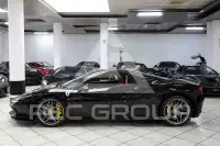 2020 Ferrari F8