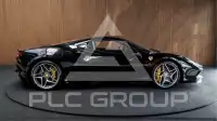 2020 Ferrari F8