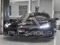 2020 Ferrari F8