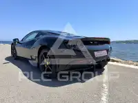 2020 Ferrari F8