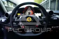 2020 Ferrari F8
