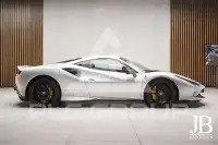 2020 Ferrari F8