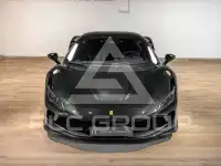 2020 Ferrari F8