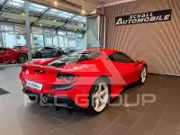 2020 Ferrari F8
