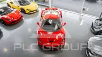 2020 Ferrari F8