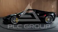 2020 Ferrari F8