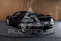 2020 Ferrari F8