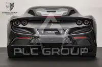 2020 Ferrari F8