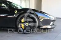 2020 Ferrari F8