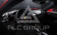 2020 Ferrari F8