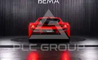 2020 Ferrari F8