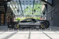 2020 Ferrari F8