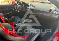 2020 Ferrari F8