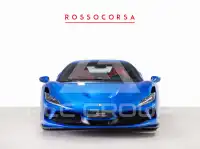 2020 Ferrari F8