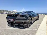 2020 Ferrari F8