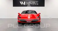 2020 Ferrari F8