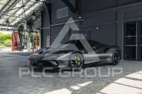 2020 Ferrari F8