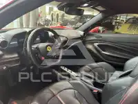 2020 Ferrari F8