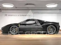2020 Ferrari F8