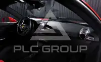 2020 Ferrari F8