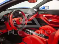 2020 Ferrari F8