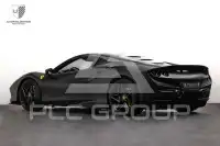 2020 Ferrari F8