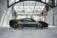 2020 Ferrari F8