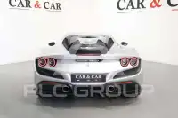 2020 Ferrari F8