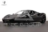 2020 Ferrari F8