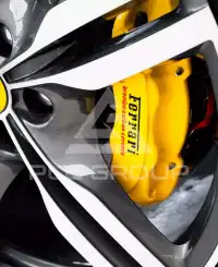 2020 Ferrari Portofino