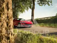 2020 Ferrari Portofino