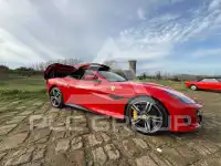 2020 Ferrari Portofino