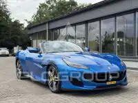 2020 Ferrari Portofino
