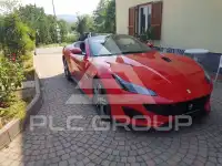 2020 Ferrari Portofino