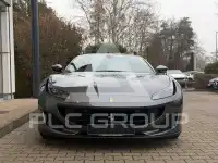 2018 Ferrari Portofino