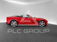 2020 Ferrari Portofino