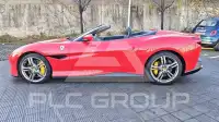2020 Ferrari Portofino