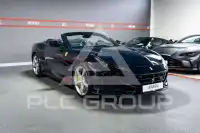 2020 Ferrari Portofino