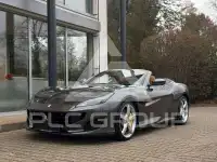 2018 Ferrari Portofino