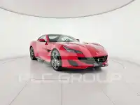 2020 Ferrari Portofino