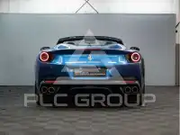 2020 Ferrari Portofino